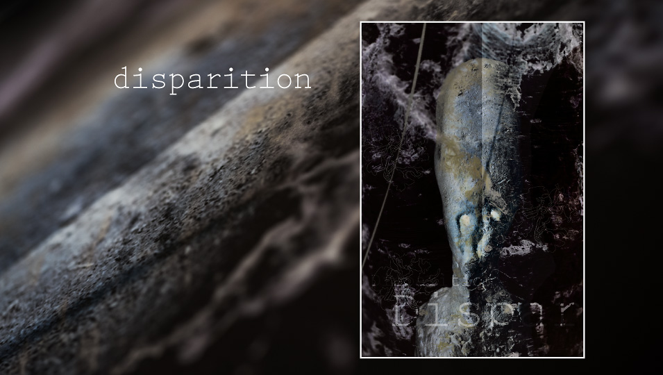 disparition