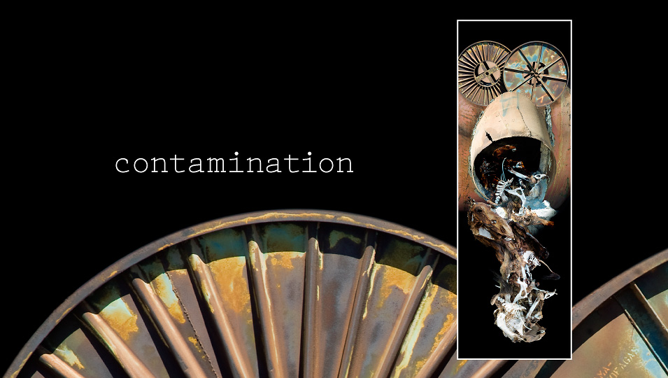 contamination